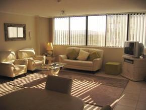 Beachfront Towers - Accommodation Port Macquarie 5