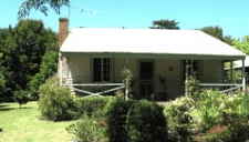 Olive Hill Farm - Accommodation Port Macquarie
