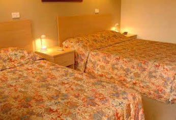Best Western Tall Trees Motel - Accommodation Port Macquarie 1