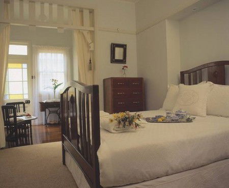 Tokelau Guest House - Accommodation Port Macquarie 1