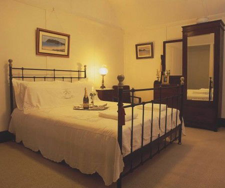 Tokelau Guest House - Accommodation Port Macquarie 4