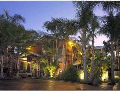 Mount Kingiman ACT Accommodation Port Macquarie