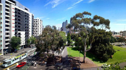 Rydges On Swanston Hotel - Accommodation Port Macquarie 2