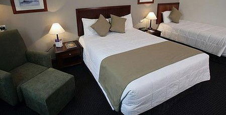 Rydges On Swanston Hotel - Accommodation Port Macquarie 4