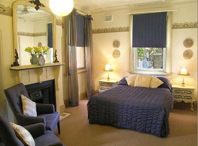The Russell Hotel - Accommodation Port Macquarie 5
