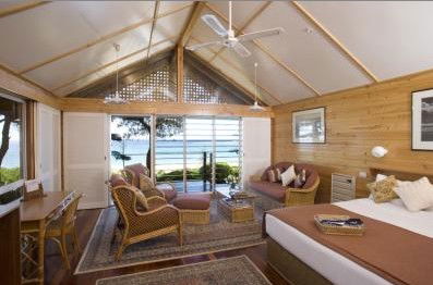 Kims Beach Hideaway - Accommodation Port Macquarie 1