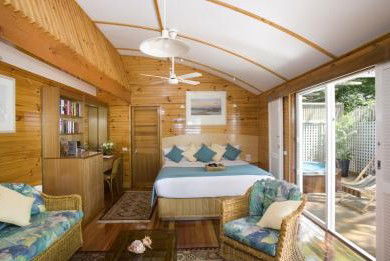 Kims Beach Hideaway - Accommodation Port Macquarie 3