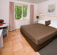 Forrest Hotel And Apartments - Accommodation Port Macquarie