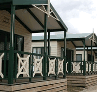 Geelong Surfcoast Highway Holiday Park - Accommodation Port Macquarie