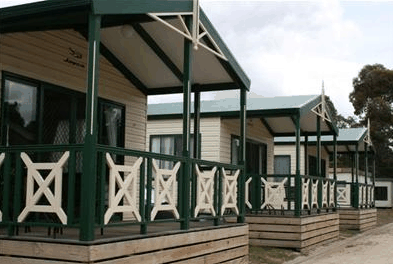 Geelong Surfcoast Highway Holiday Park - Accommodation Port Macquarie 0
