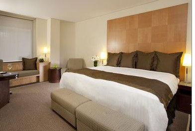Radisson Plaza Hotel Sydney - Accommodation Port Macquarie 1