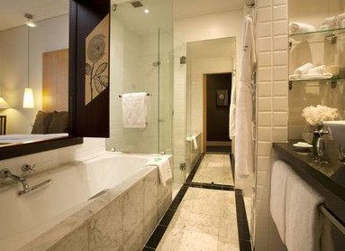 Radisson Plaza Hotel Sydney - Accommodation Port Macquarie 2