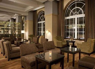 Radisson Plaza Hotel Sydney - Accommodation Port Macquarie 3