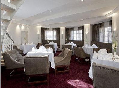 Radisson Plaza Hotel Sydney - Accommodation Port Macquarie 5