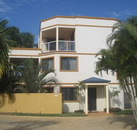 The Grange Resort - Accommodation Port Macquarie