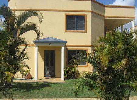 The Grange Resort - Accommodation Port Macquarie 1