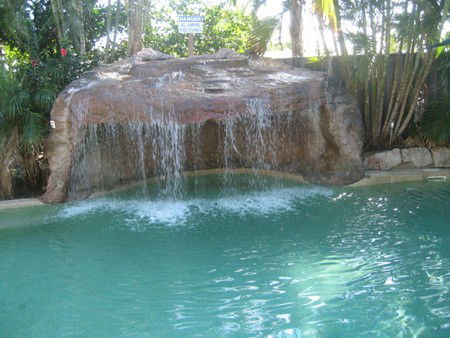 The Grange Resort - Accommodation Port Macquarie 2