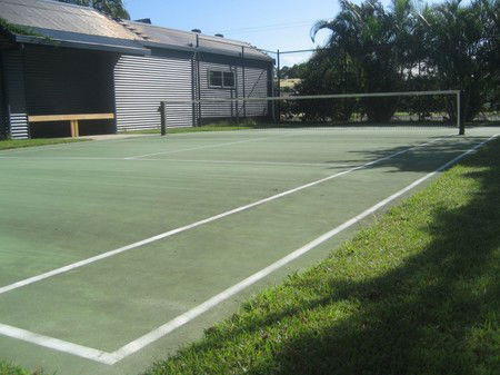 The Grange Resort - Accommodation Port Macquarie 3
