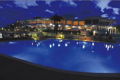 Absolute Beachfront Opal Cove Resort - Accommodation Port Macquarie 0