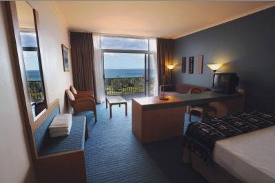 Absolute Beachfront Opal Cove Resort - Accommodation Port Macquarie 1