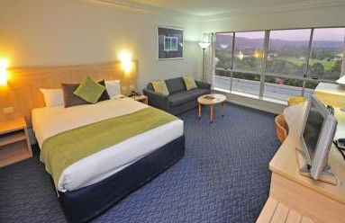  Accommodation Port Macquarie
