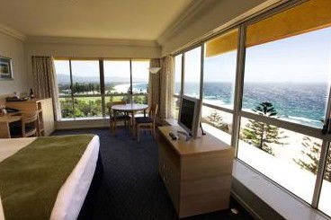 Novotel Northbeach - Accommodation Port Macquarie 1
