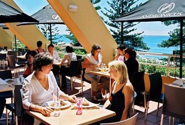 Novotel Northbeach - Accommodation Port Macquarie 3