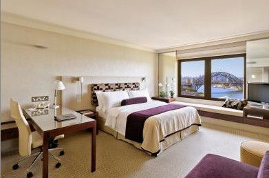Intercontinental Sydney - Accommodation Port Macquarie 0