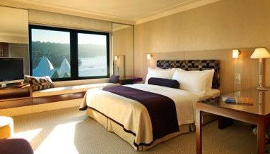 Intercontinental Sydney - Accommodation Port Macquarie 1