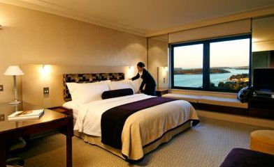 Intercontinental Sydney - Accommodation Port Macquarie 3
