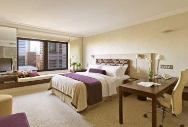 Intercontinental Sydney - Accommodation Port Macquarie 4