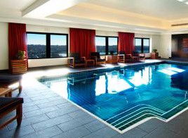 Intercontinental Sydney - Accommodation Port Macquarie 5
