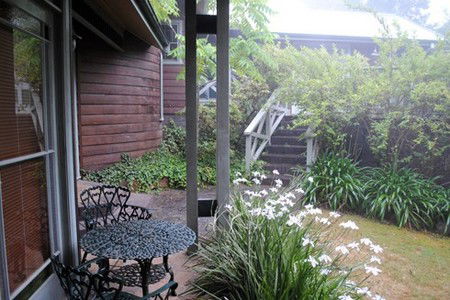 Bygone Beautys Cottages - Accommodation Port Macquarie 4