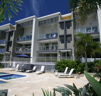 Splendido Resort Apartments - Accommodation Port Macquarie