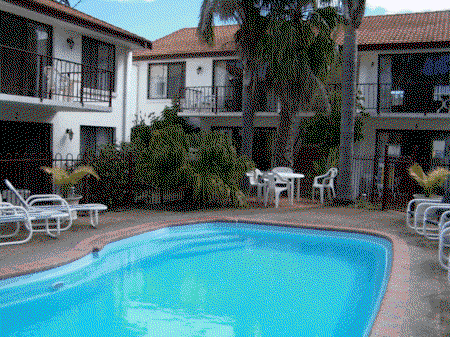 Peninsular Apartments - Accommodation Port Macquarie 0