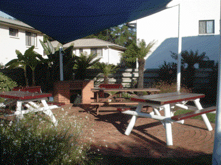 Peninsular Apartments - Accommodation Port Macquarie 1