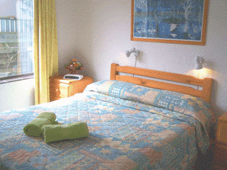 Peninsular Apartments - Accommodation Port Macquarie 3