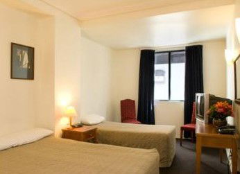 Capitol Square Hotel Managed By Rydges - Accommodation Port Macquarie 1