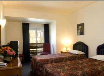 Capitol Square Hotel Managed By Rydges - Accommodation Port Macquarie 3