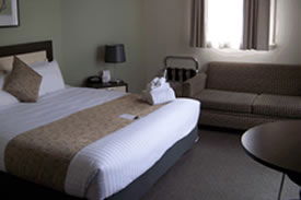 Aarons Hotel - Accommodation Port Macquarie 2