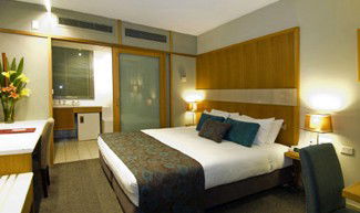 Downtowner On Lygon - Accommodation Port Macquarie 0