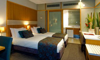 Downtowner On Lygon - Accommodation Port Macquarie 4