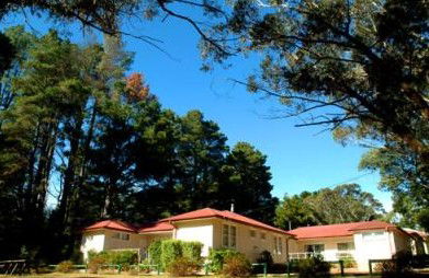 Blackheath Caravan Park - Accommodation Port Macquarie 0