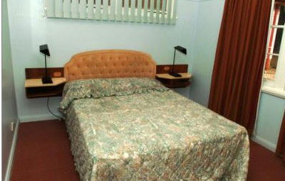 Blackheath Caravan Park - Accommodation Port Macquarie 1