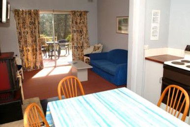 Blackheath Caravan Park - Accommodation Port Macquarie 2