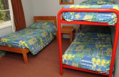 Blackheath Caravan Park - Accommodation Port Macquarie 3