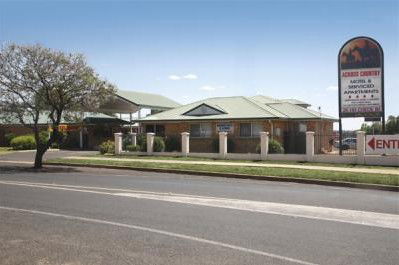 Murrumbidgerie NSW Accommodation Port Macquarie