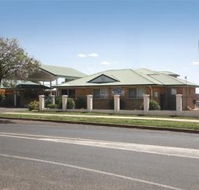 Across Country Motor Inn - Accommodation Port Macquarie