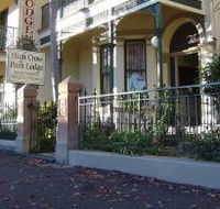 High Cross Park Lodge - Accommodation Port Macquarie