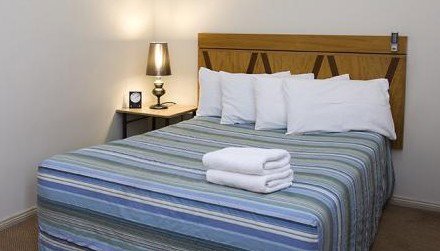 High Cross Park Lodge - Accommodation Port Macquarie 4